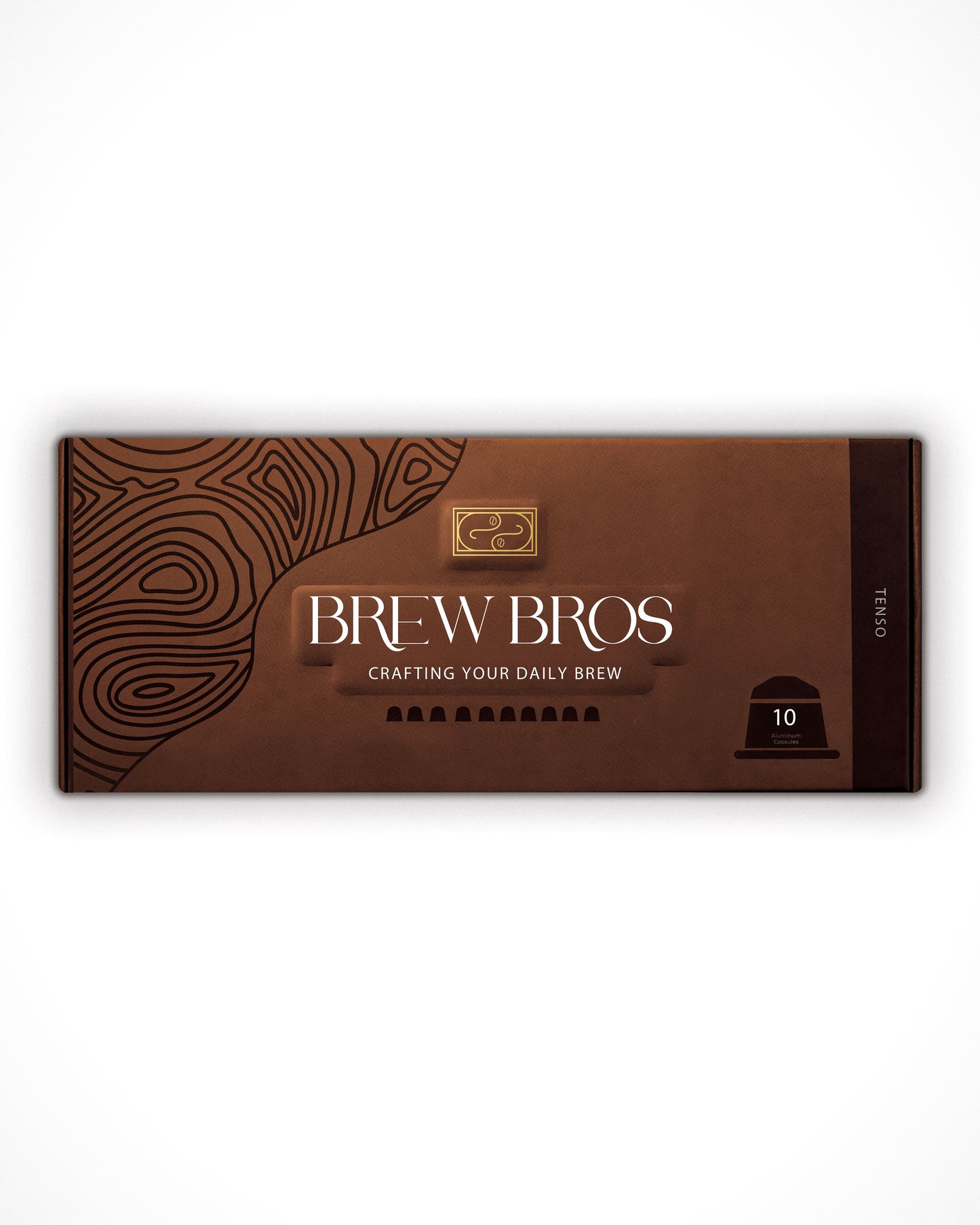 Essentials Blends Buy 4 Sleeves