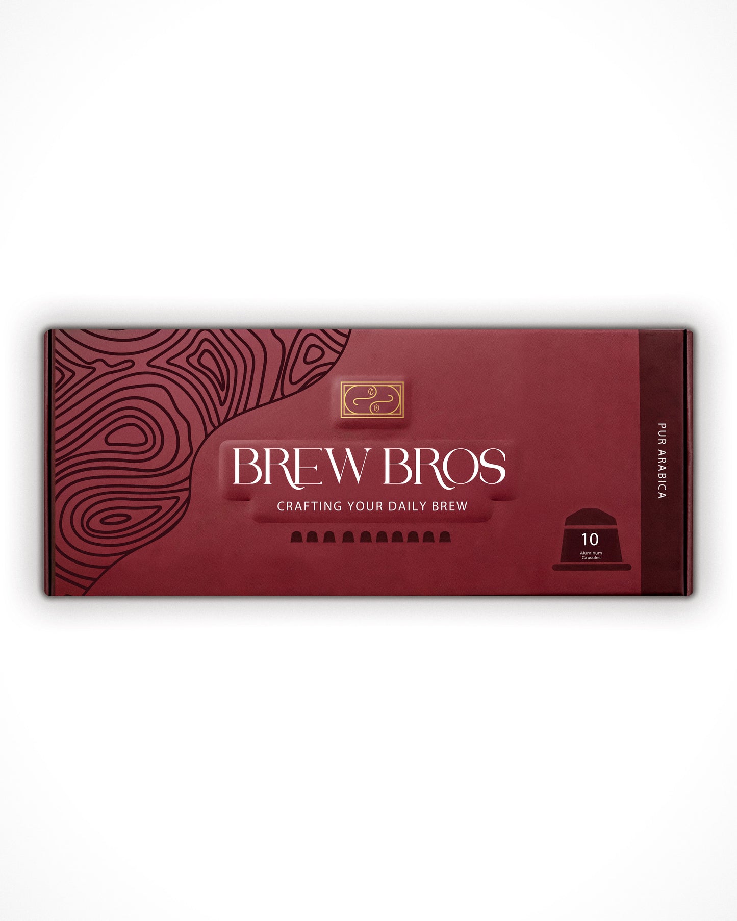 Essentials Blends 4 Sleeves