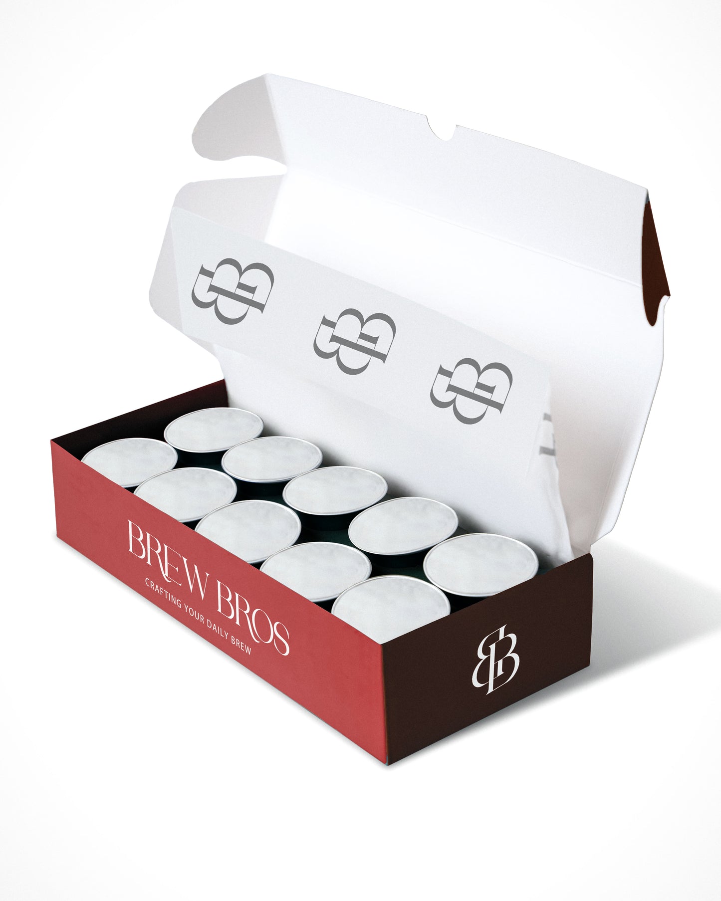 Pur Arabica x10 Sleeve