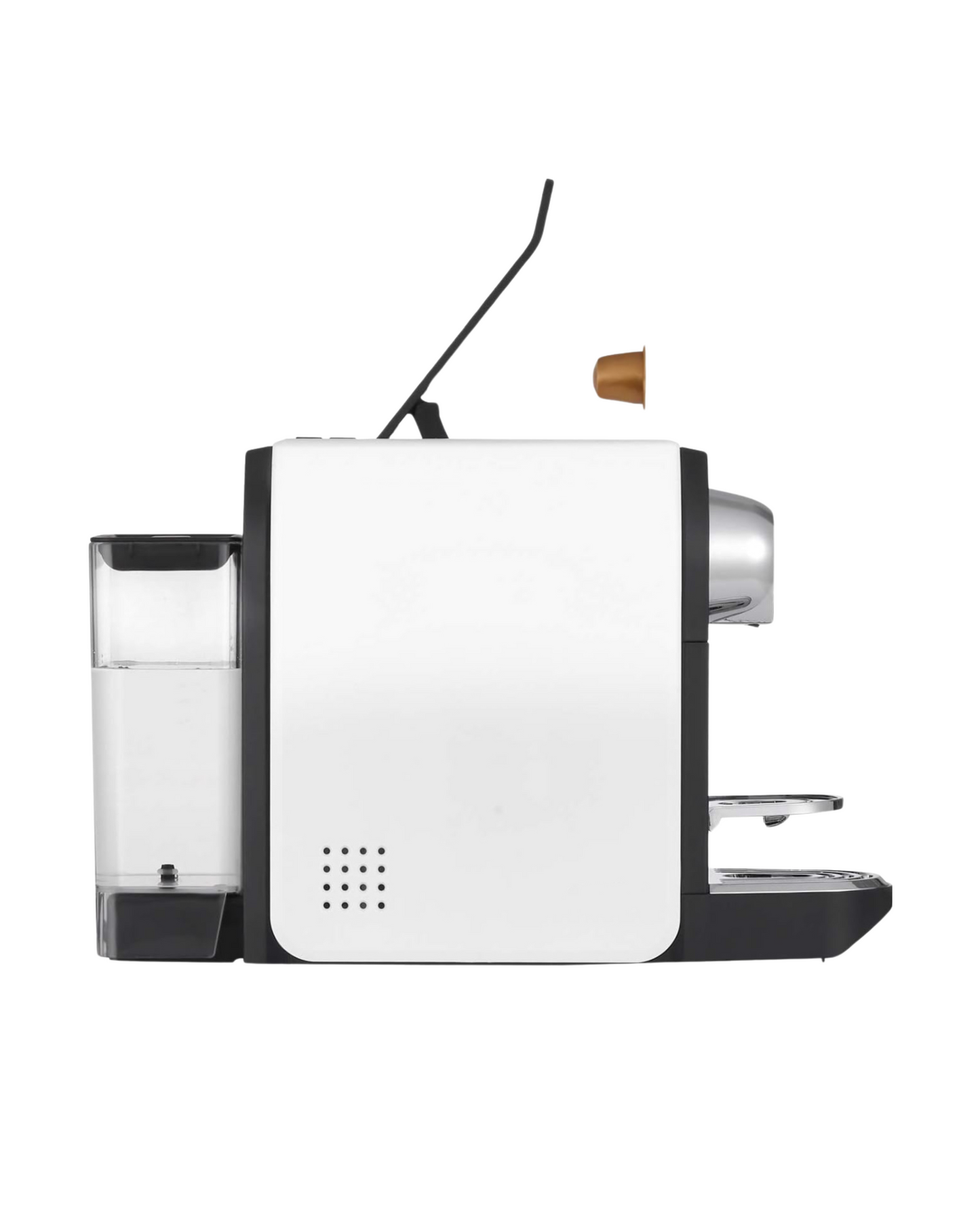 Brew Bros Coffee Capsules Machine