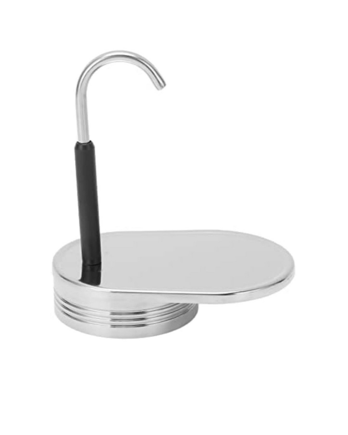 Single Tube Mocha Pot