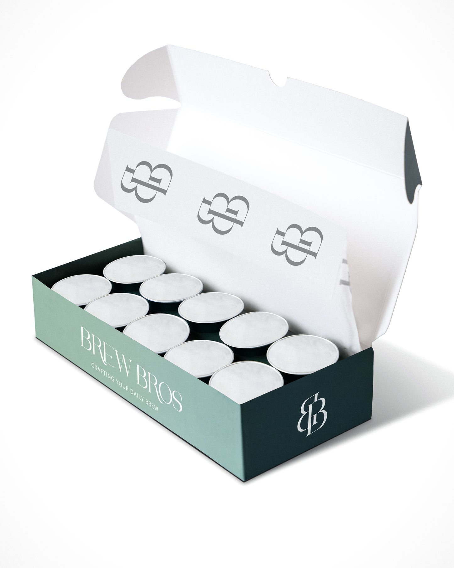 Robuste x10 Sleeve