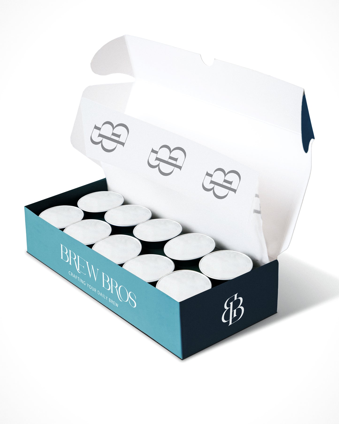 LEGER x10 Sleeve