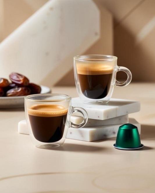 Spiced Espresso Brew Bros Recipe