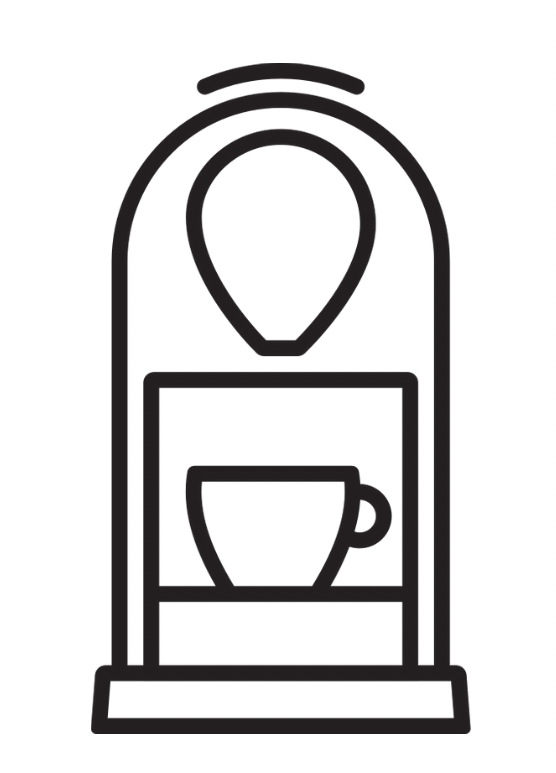 Machines Icon